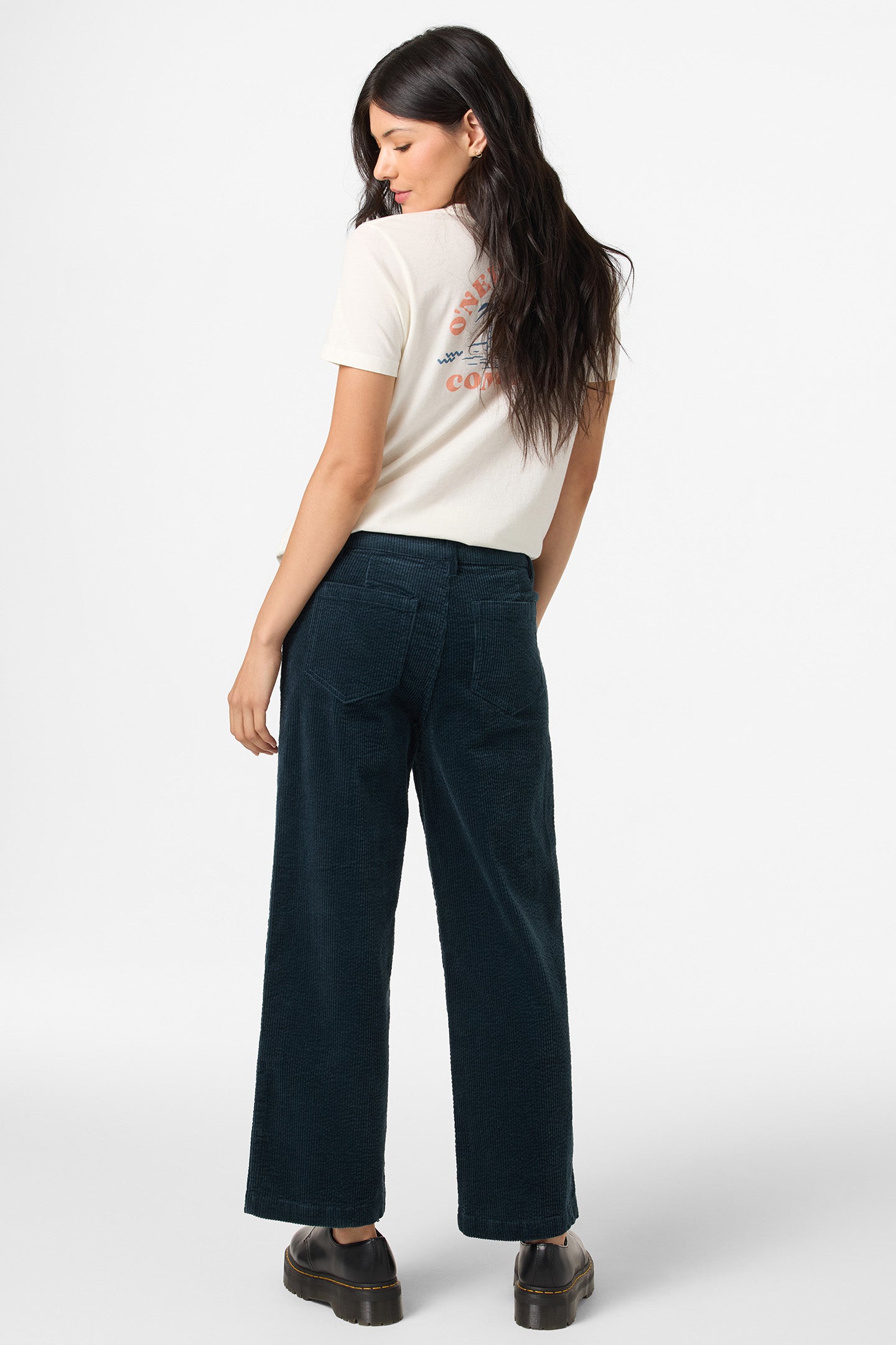 Langford Cord Pants - Image 2