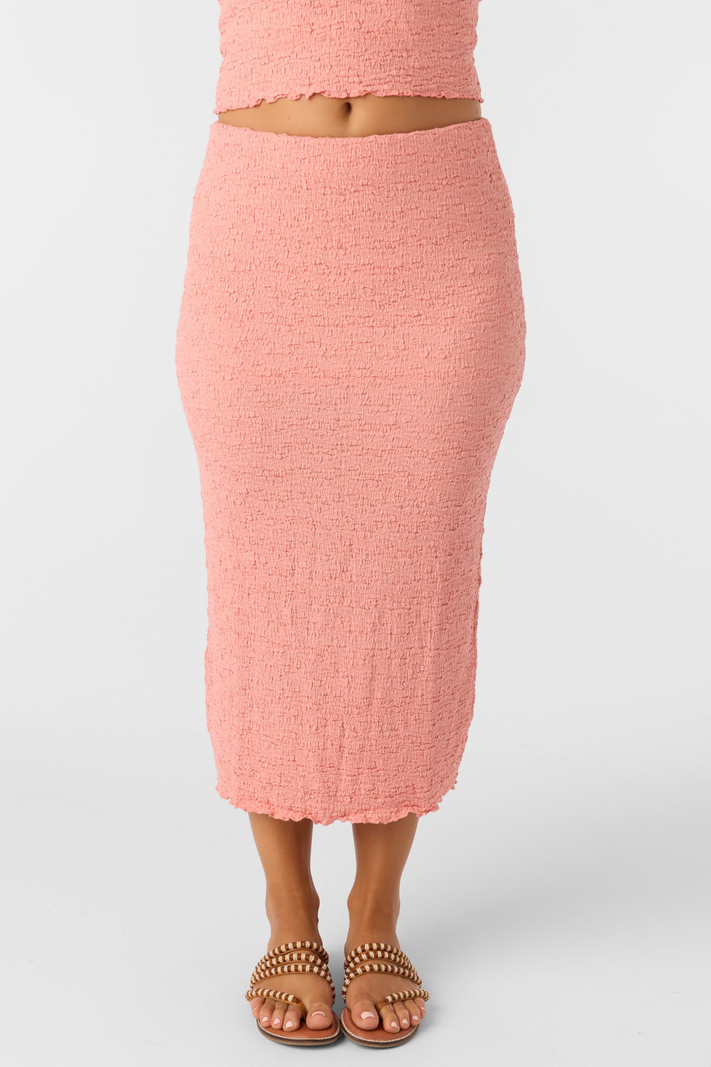 Jordana Midi Skirt - Image 6