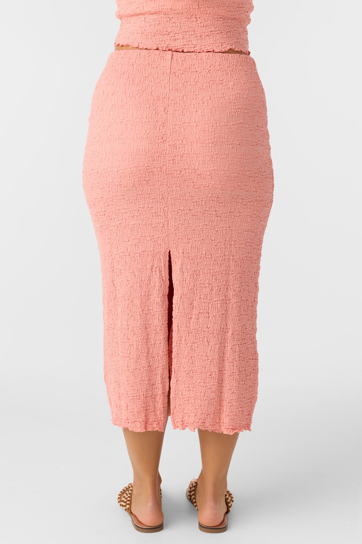 Jordana Midi Skirt - Image 8