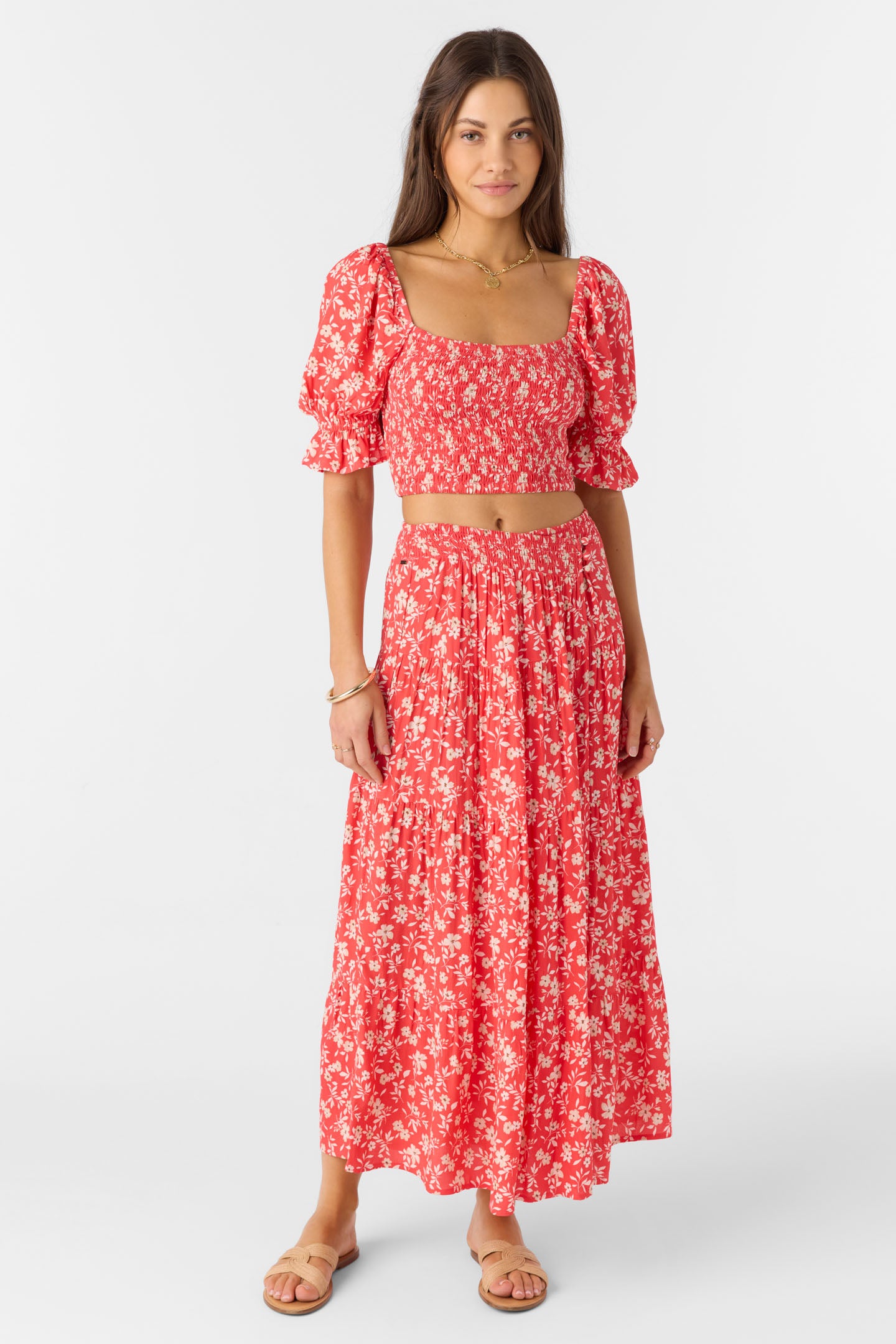 Luciana Midi Skirts - Image 7