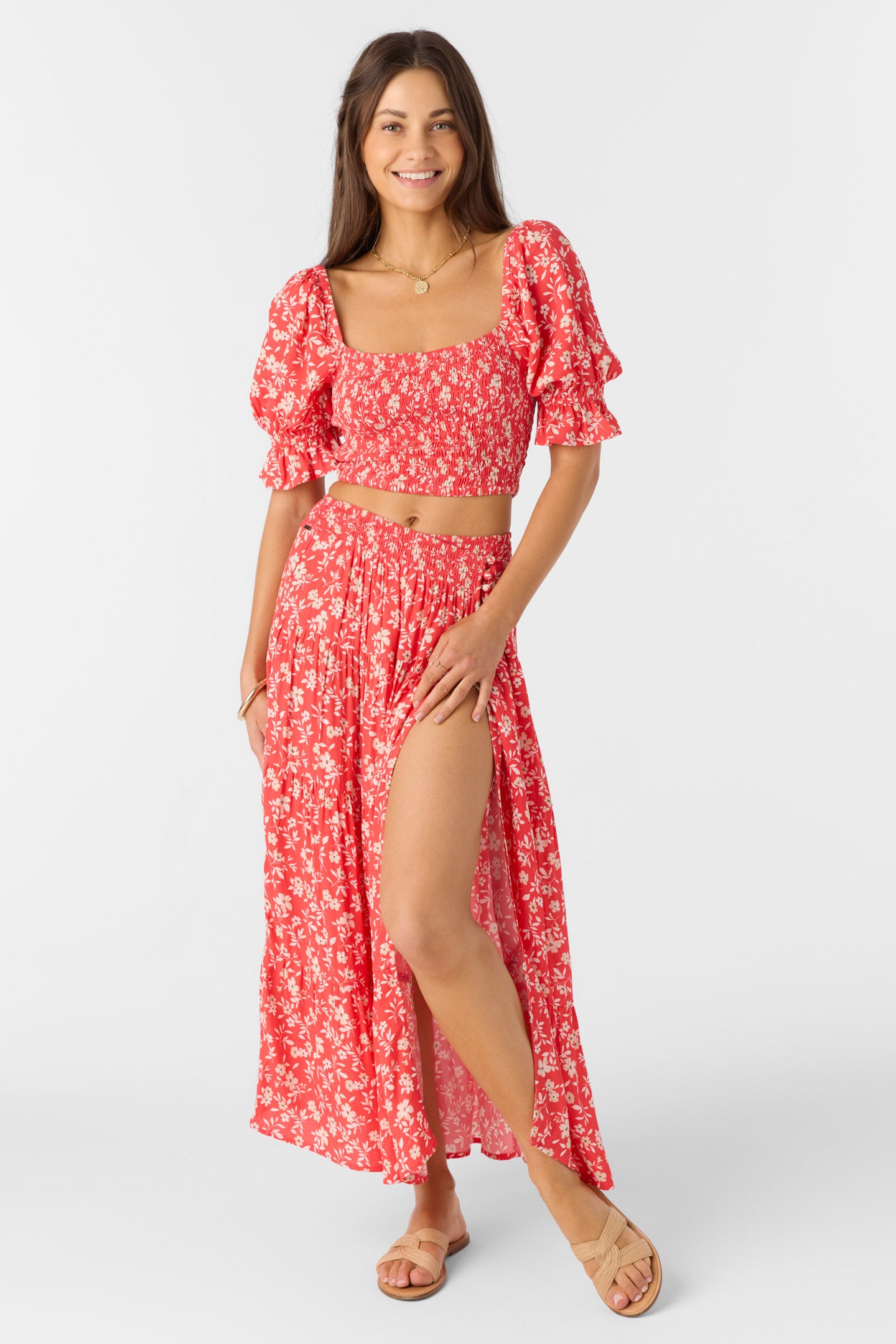 Luciana Midi Skirts - Image 9