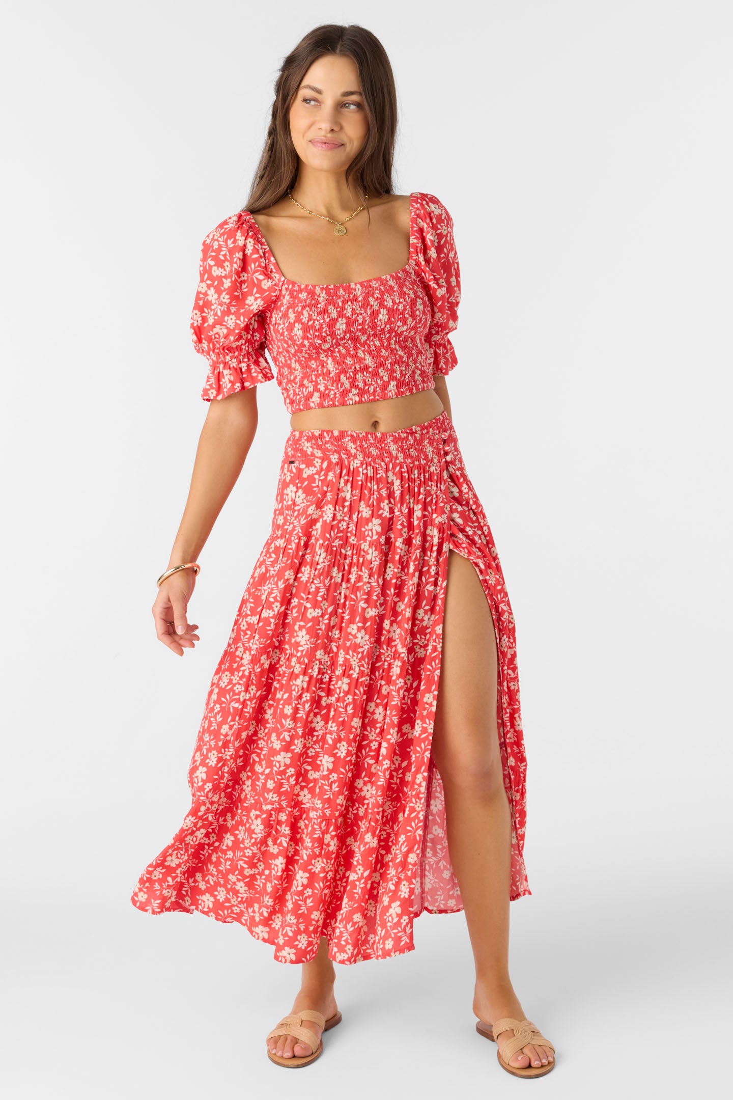 Luciana Midi Skirts - Image 3