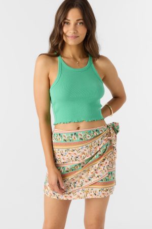 Yara Short Skirts