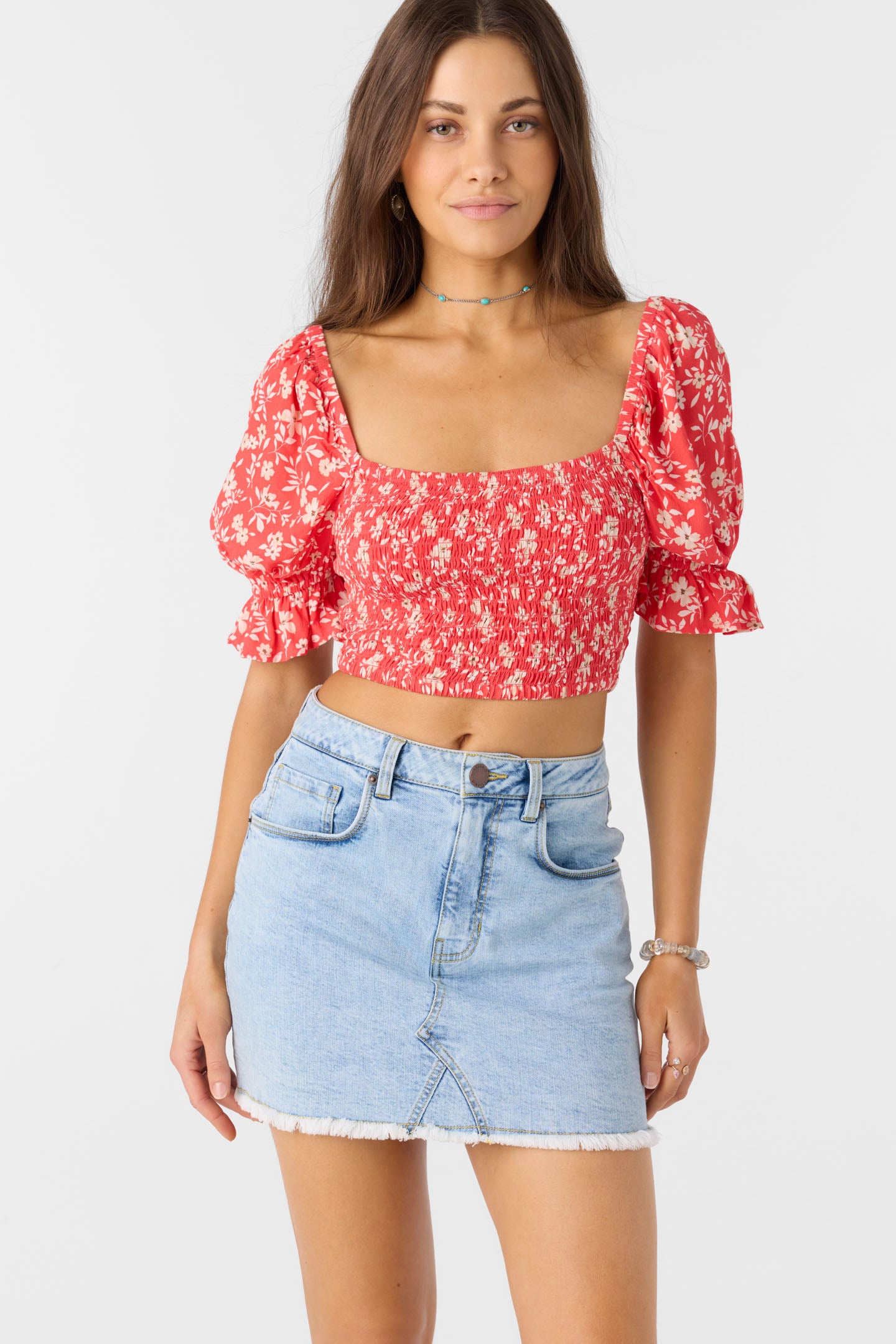 Madalena Short Skirt - Image 4
