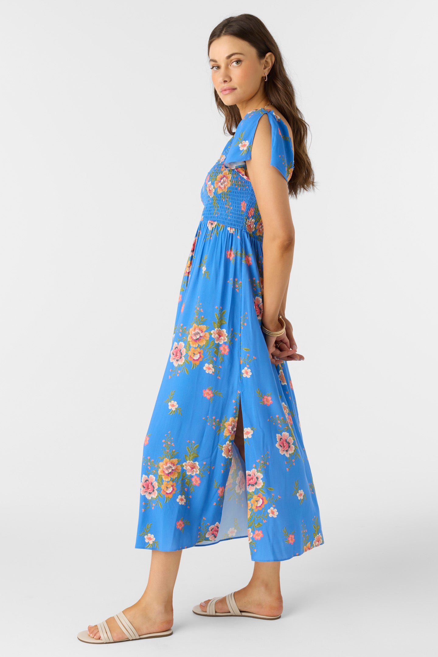 Larissa Midi Dress - Image 5