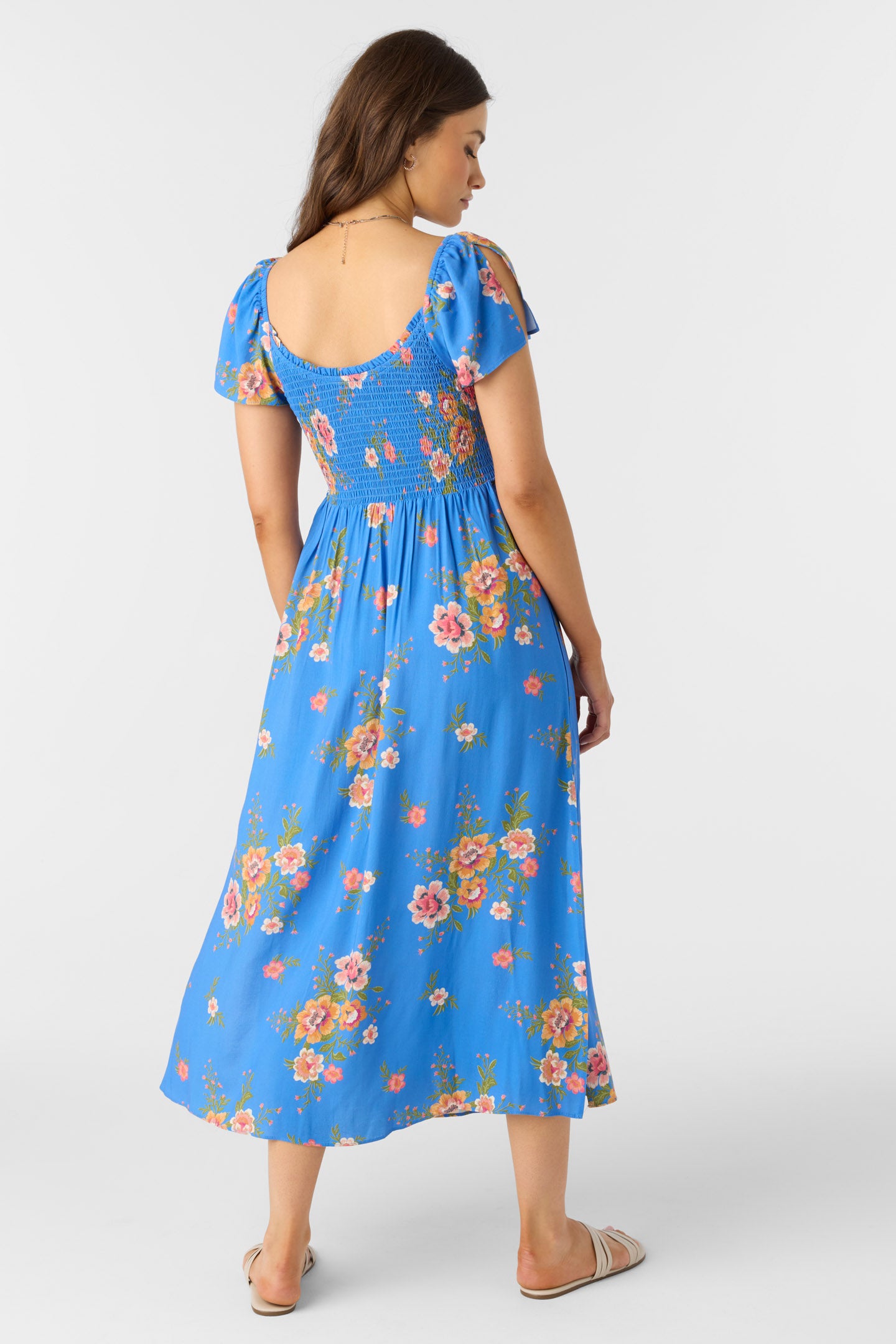 Larissa Midi Dress - Image 2