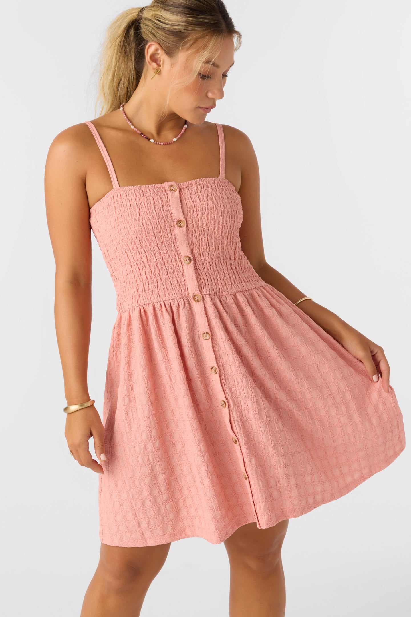 Leighton Short Dress - Image 5