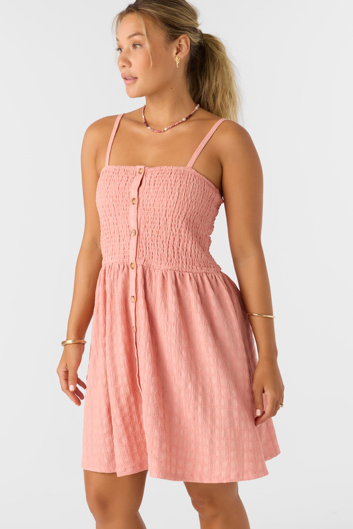 Leighton Short Dress - Image 8