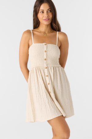 Leighton Short Dress