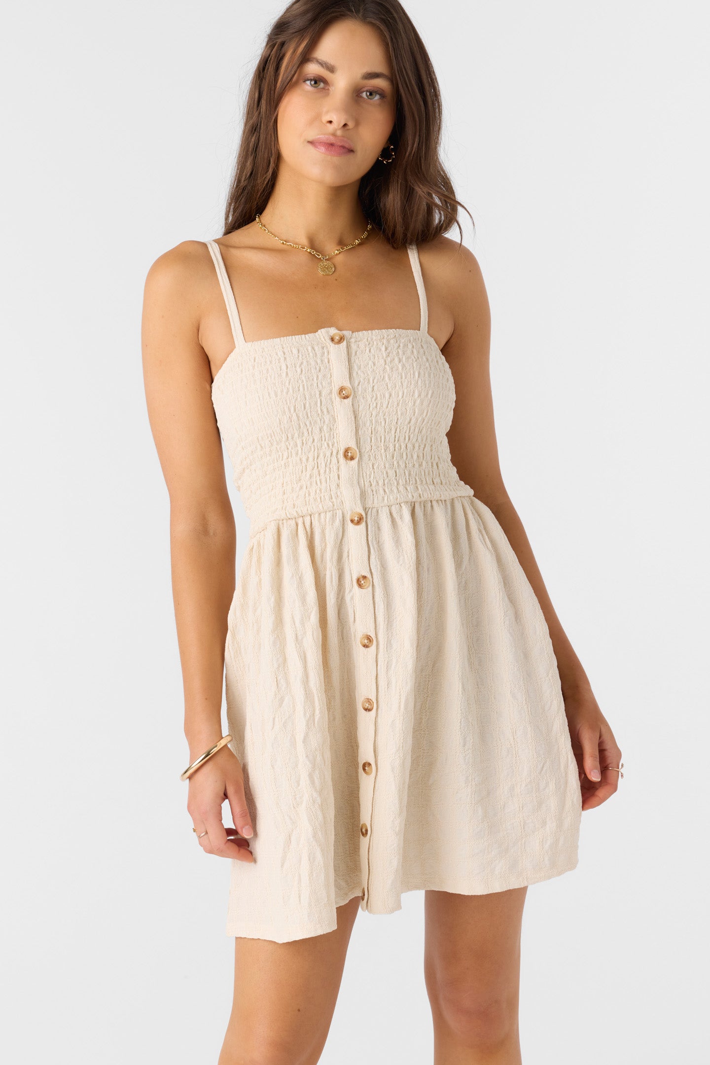 Leighton Short Dress - Image 5