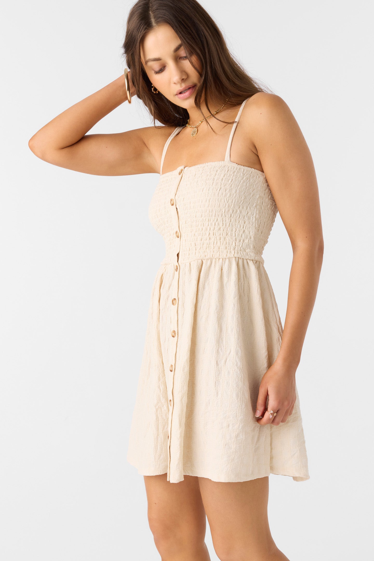 Leighton Short Dress - Image 7
