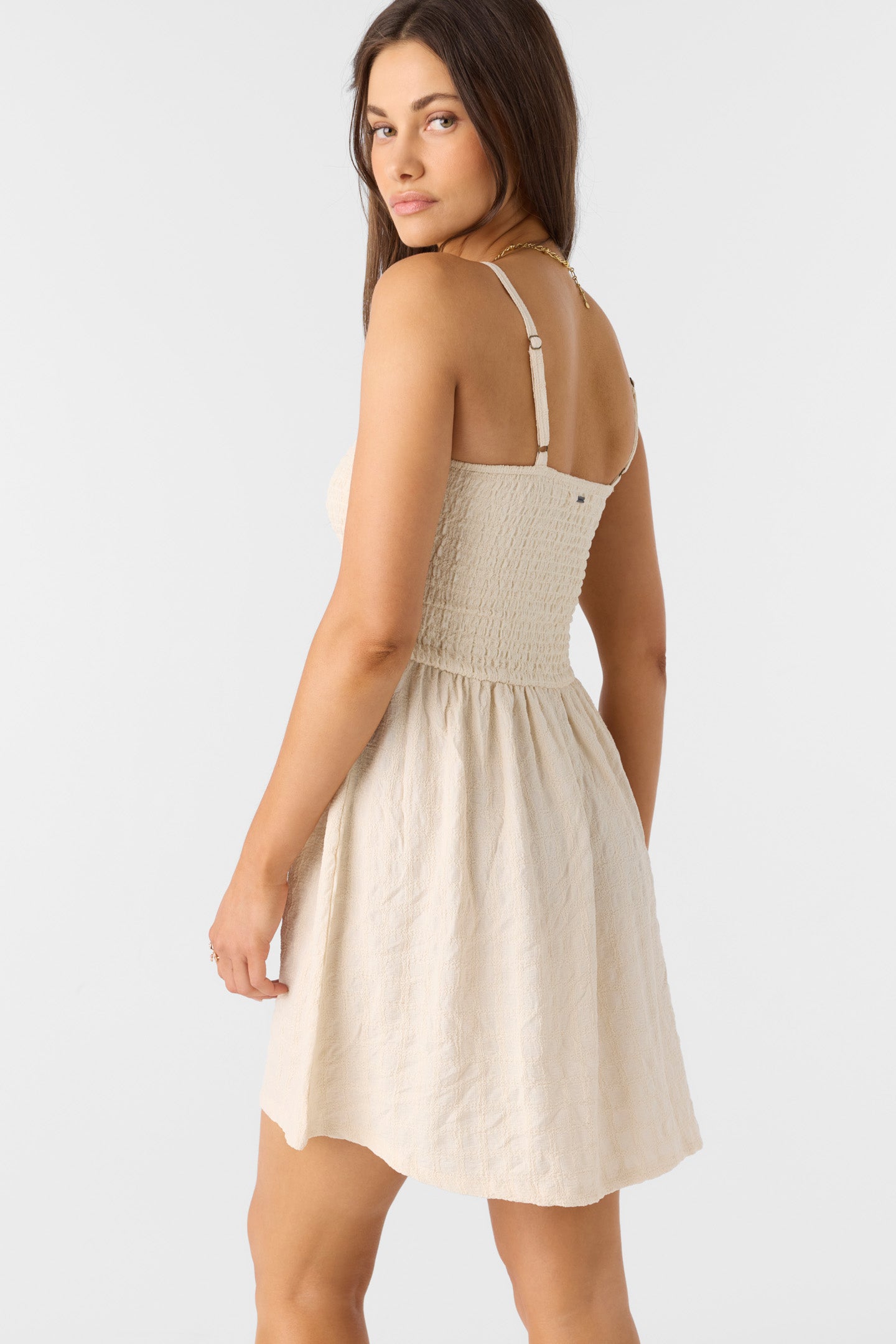 Leighton Short Dress - Image 2