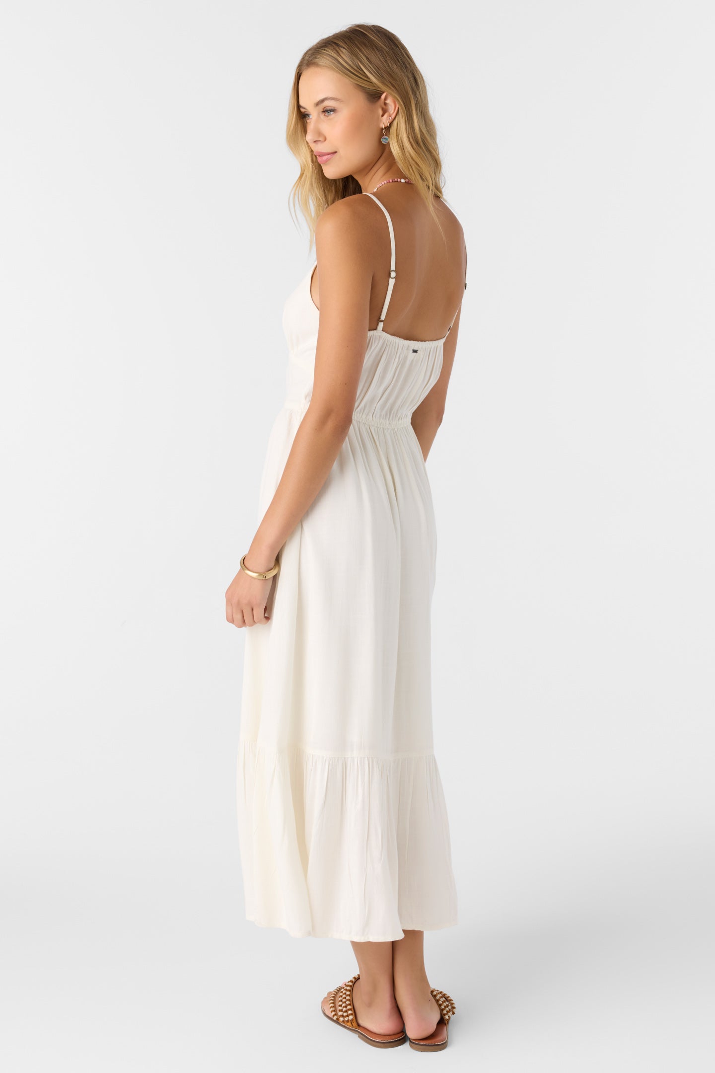 Pilar Midi Dress - Image 2