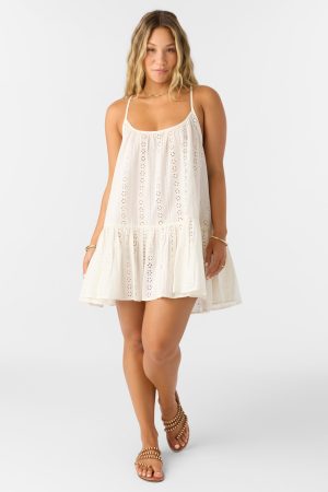 Kylee Mini Dress