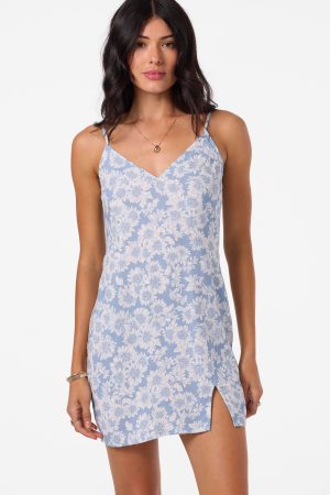 Kailey Short Dress