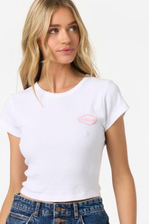 Back To Basic Tee