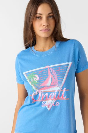 Sunset Seeker Tee