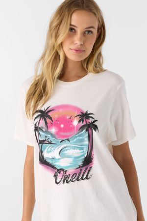 Tourist Tee