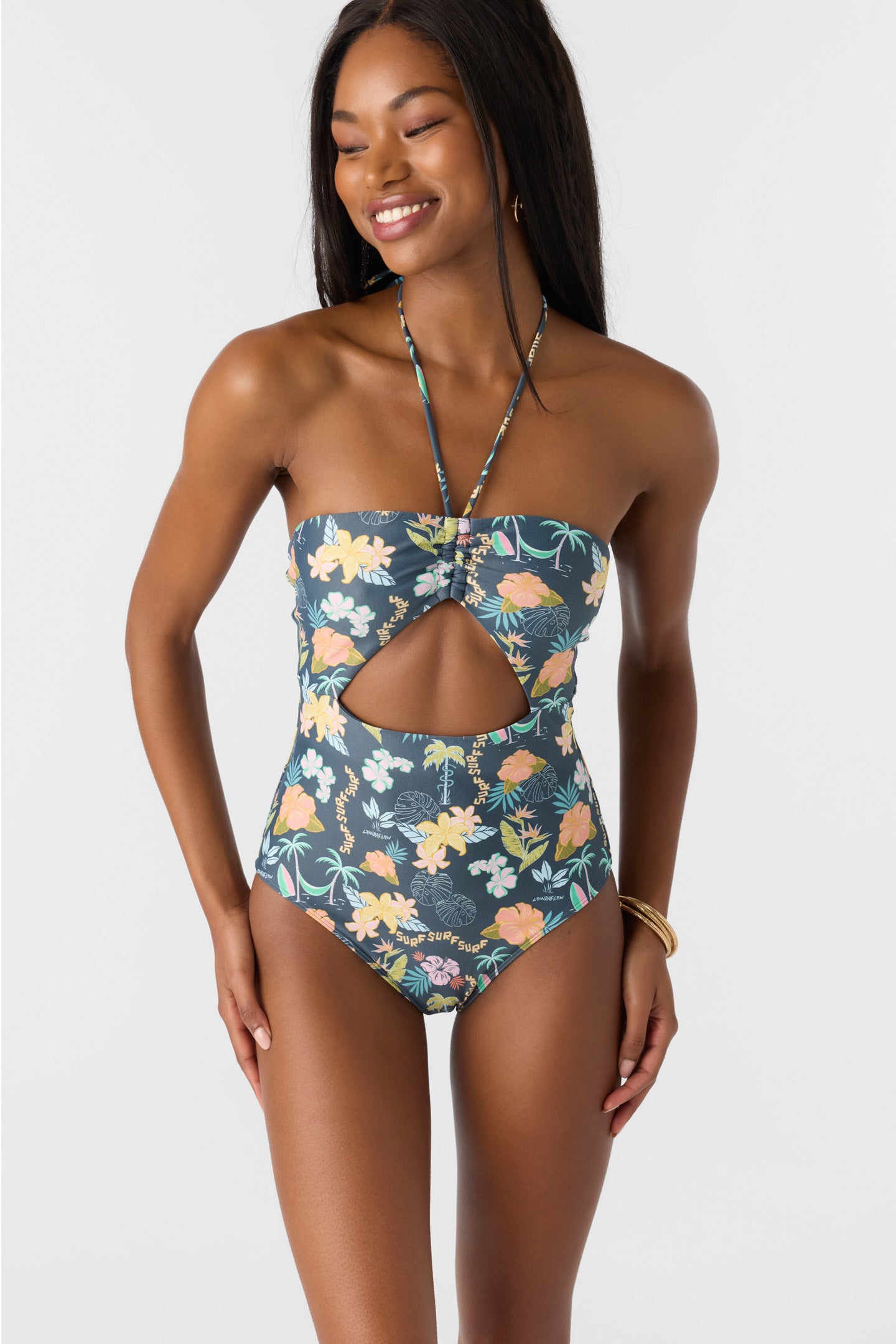 Loindaflow Sayulita One-Piece - Image 6