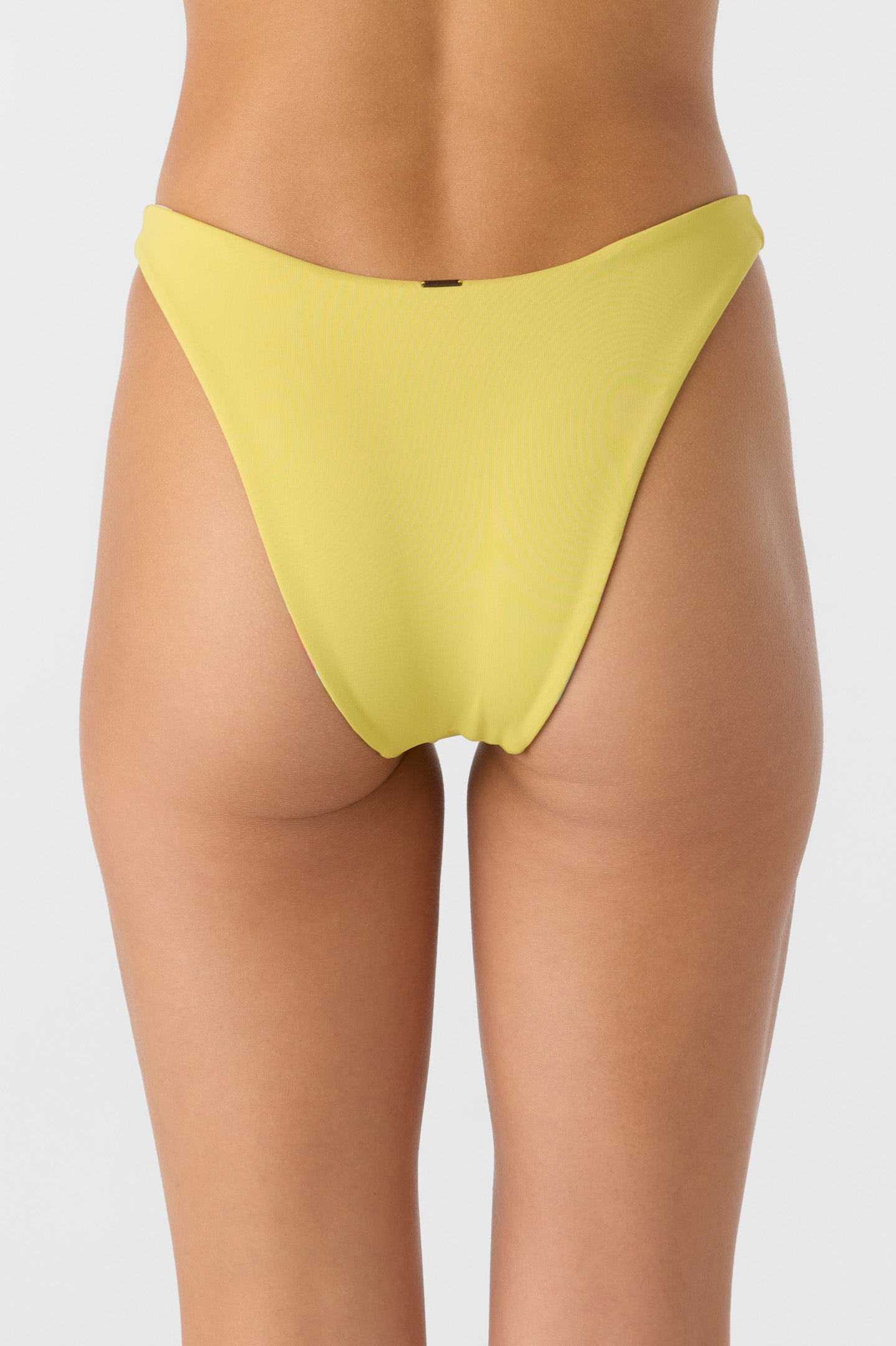 Brasilia Floral Flamenco Revo Cheeky Bottoms - Image 9