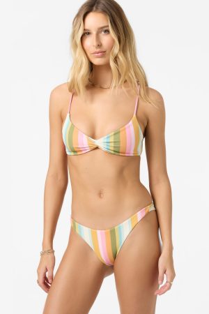 Low Tide Malibu Bralette Top