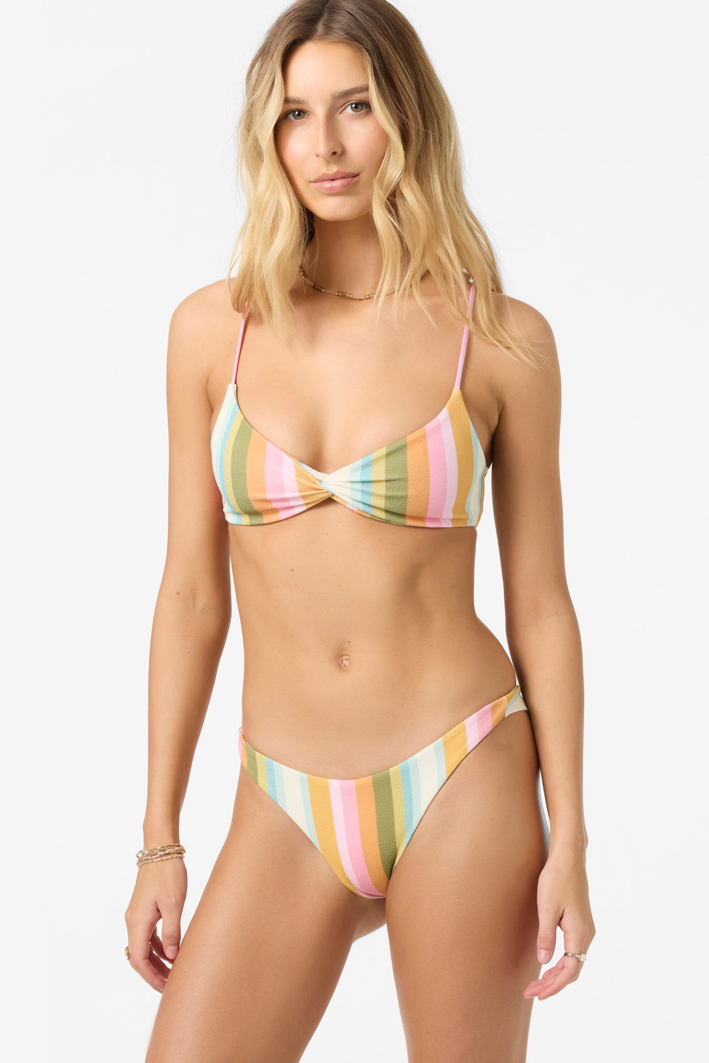 Low Tide Malibu Bralette Top
