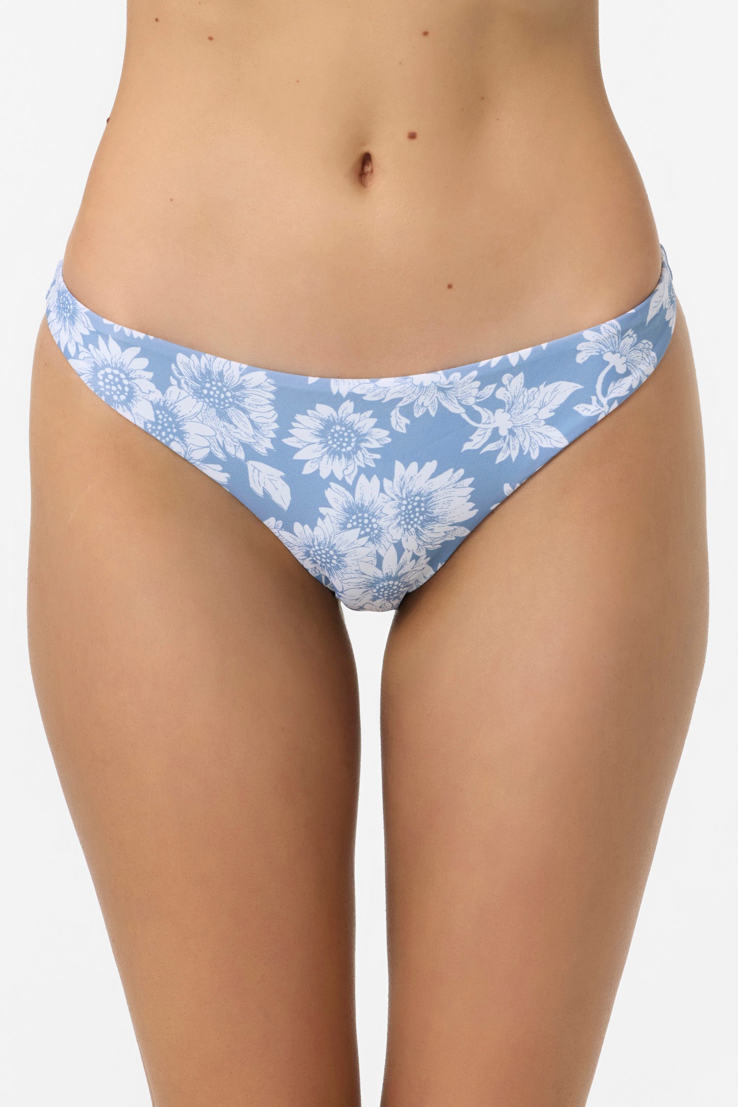 Daisies Flamenco Cheeky Bottoms - Image 4