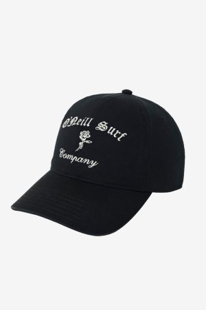 Irving Dad Hat