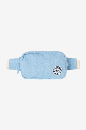 Bumm Bag Denim Fashion