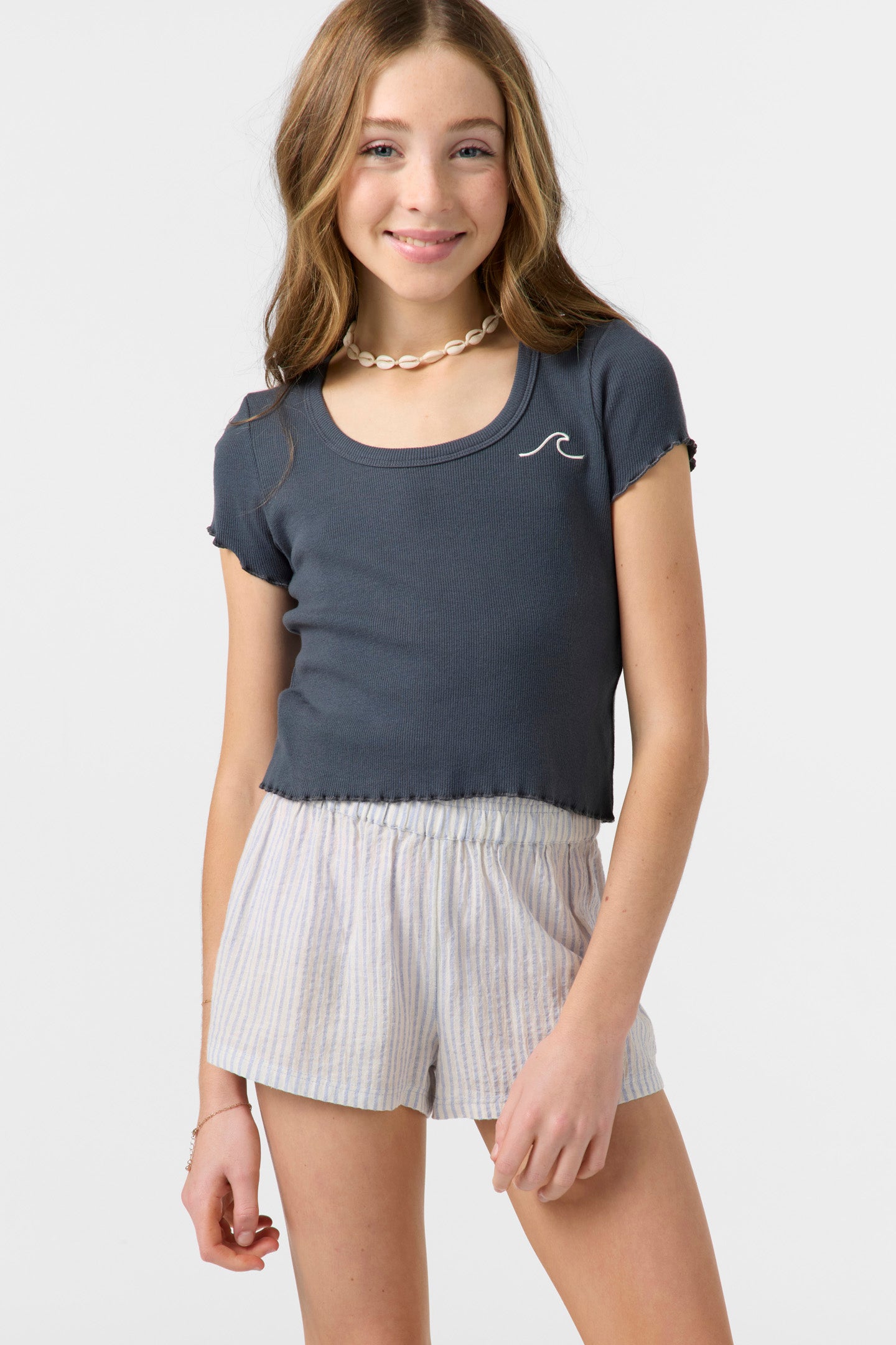 Girl's Sammie Top - Image 4