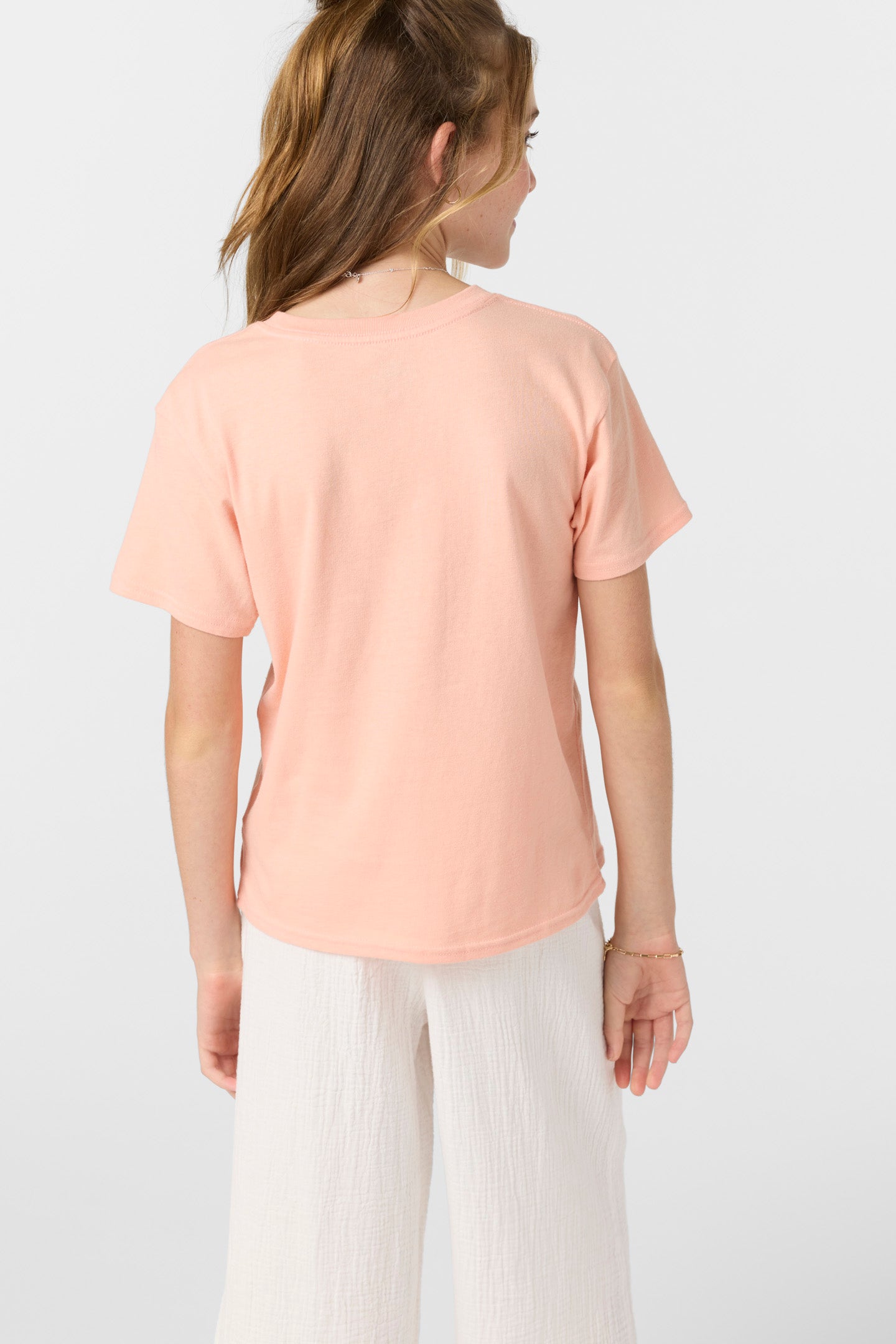 Girl's La Playa Tee - Image 2