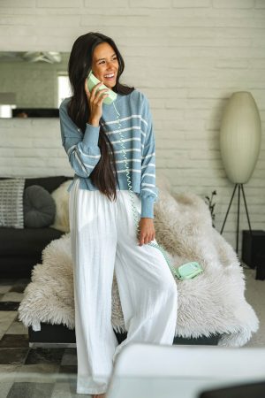 Sanders Pants