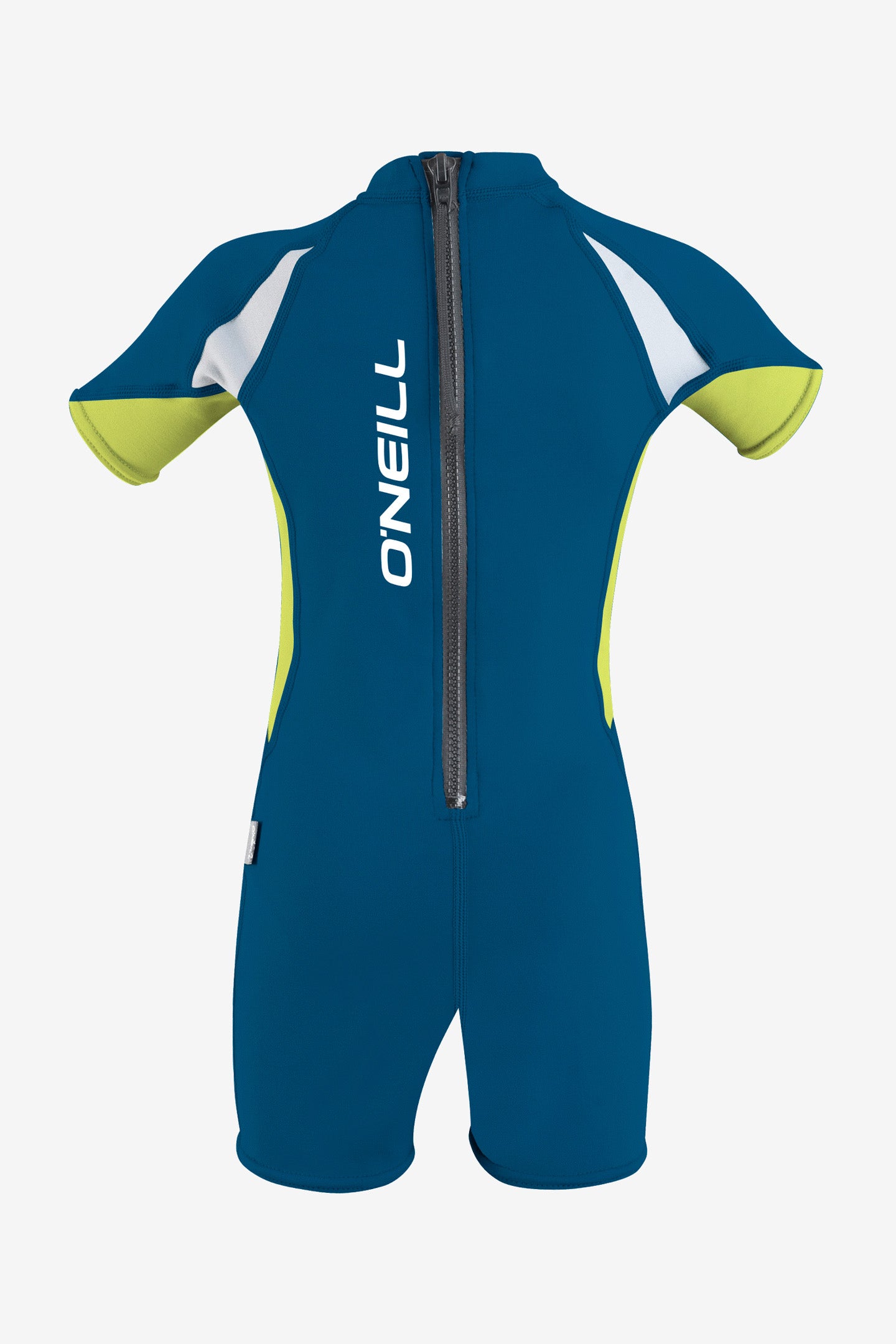 Toddler O'Zone S/S Spring Wetsuit - Image 2