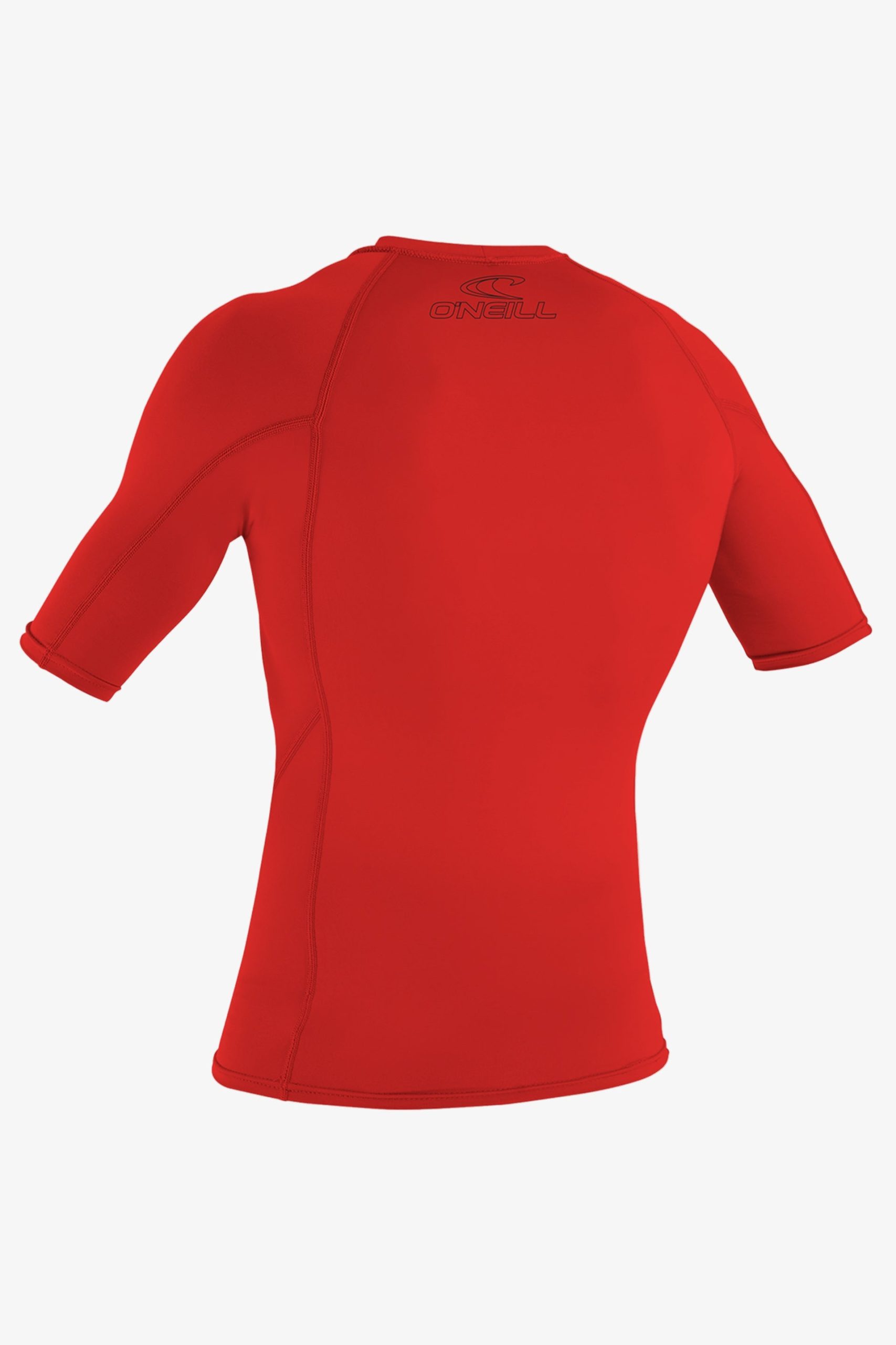 Youth Basic Skins 50+ S/S Rash Guard - Image 2