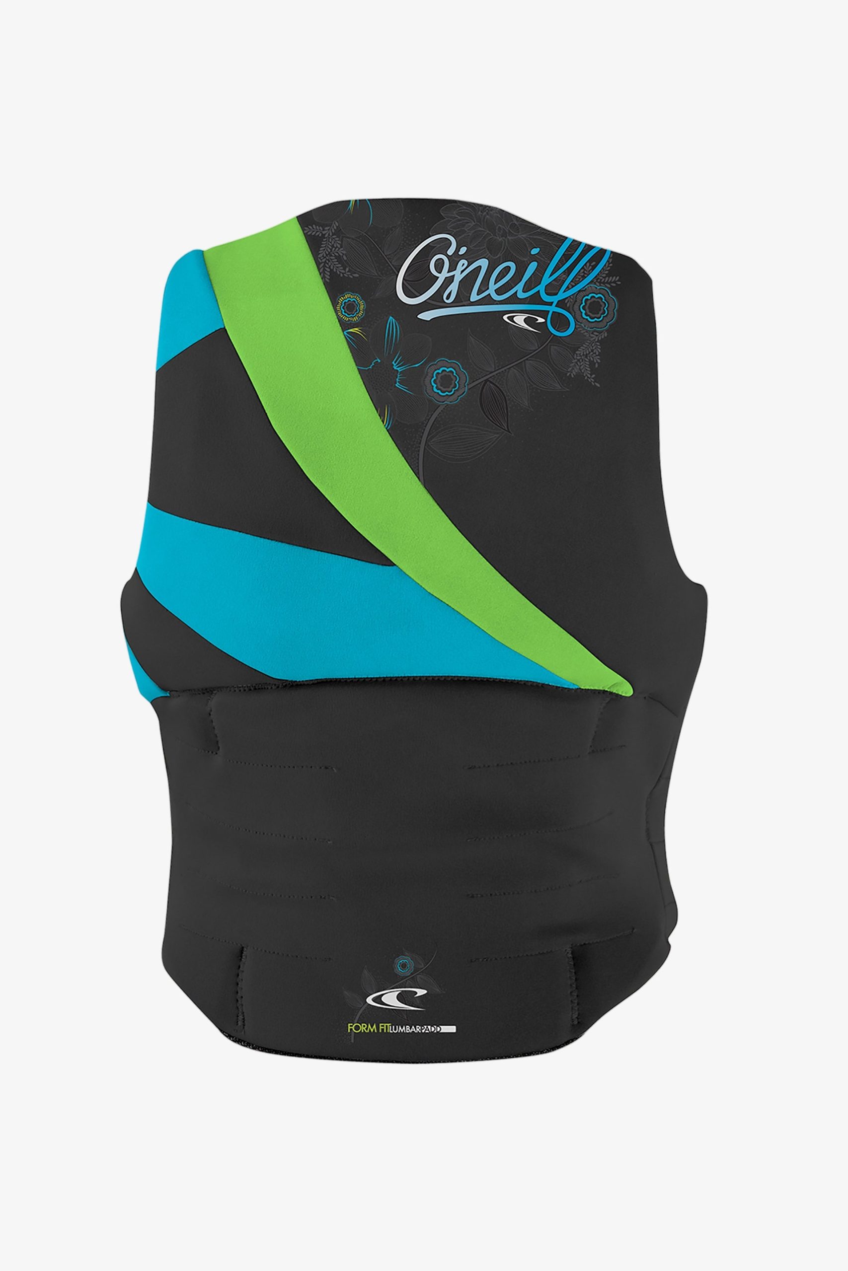 Women's Siren USCG Vest - Image 2