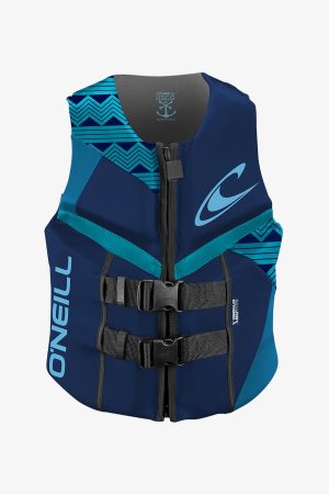 Women's Reactor USCG Vest