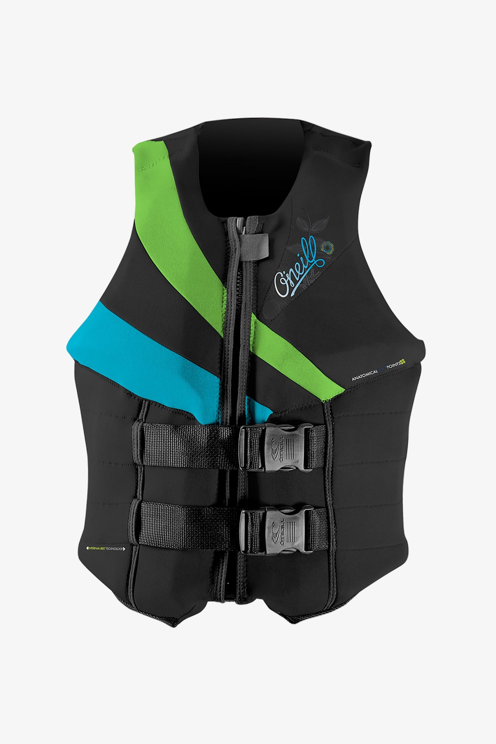 Women's Siren USCG Vest