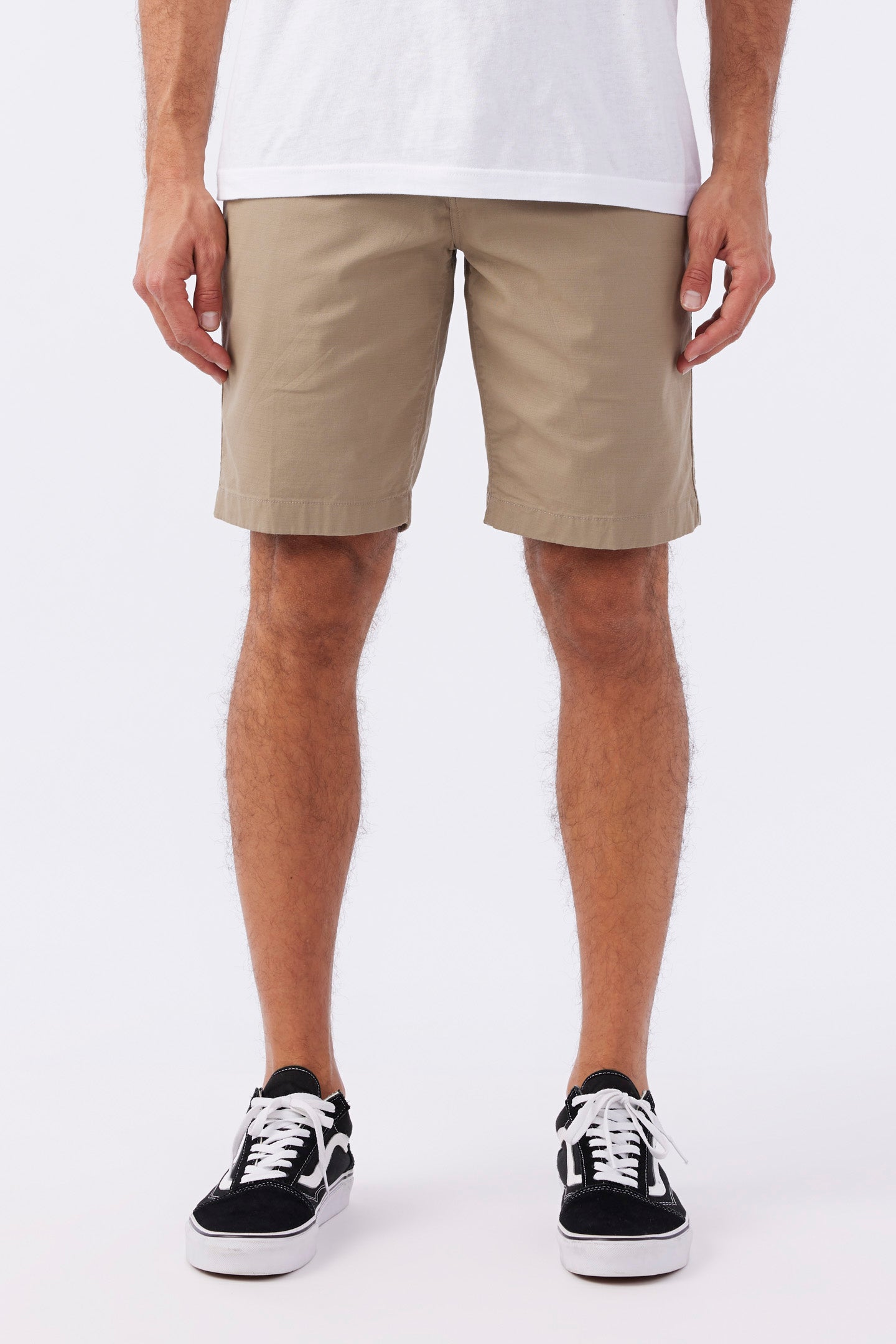 Jay Stretch 20 Chino Shorts - Image 2