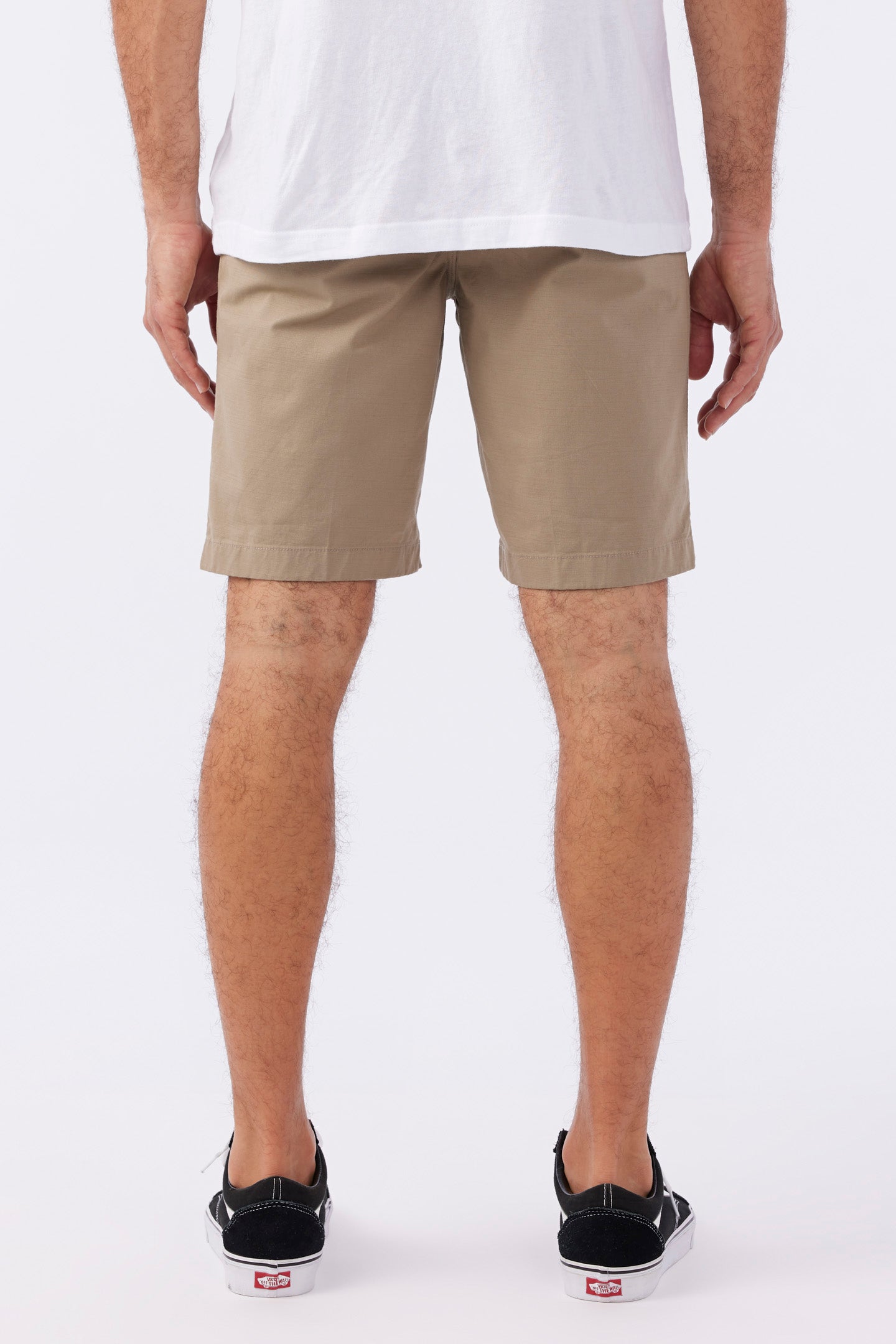 Jay Stretch 20 Chino Shorts - Image 4