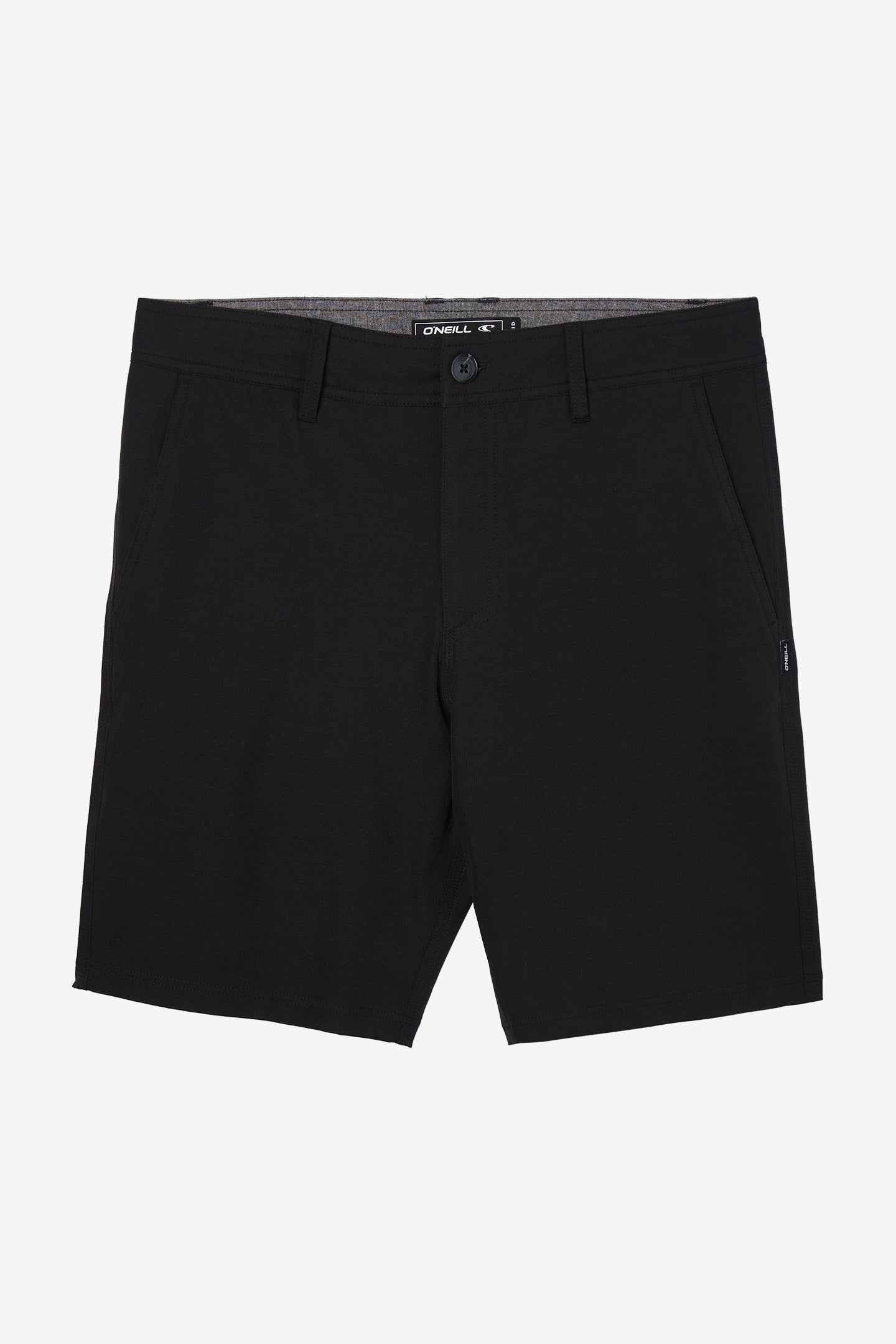 Reserve Heather 19 Hybrid Shorts