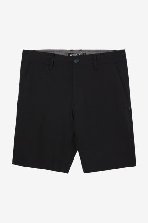 Reserve Light Check 19 Hybrid Shorts