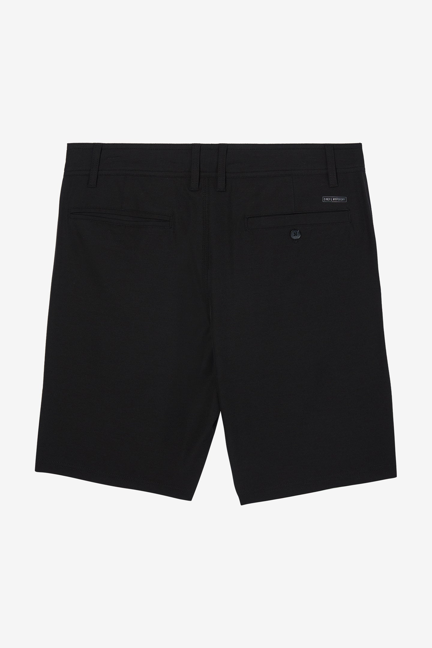 Reserve Heather 19 Hybrid Shorts - Image 5