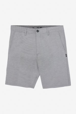 Reserve Light Check 19 Hybrid Shorts