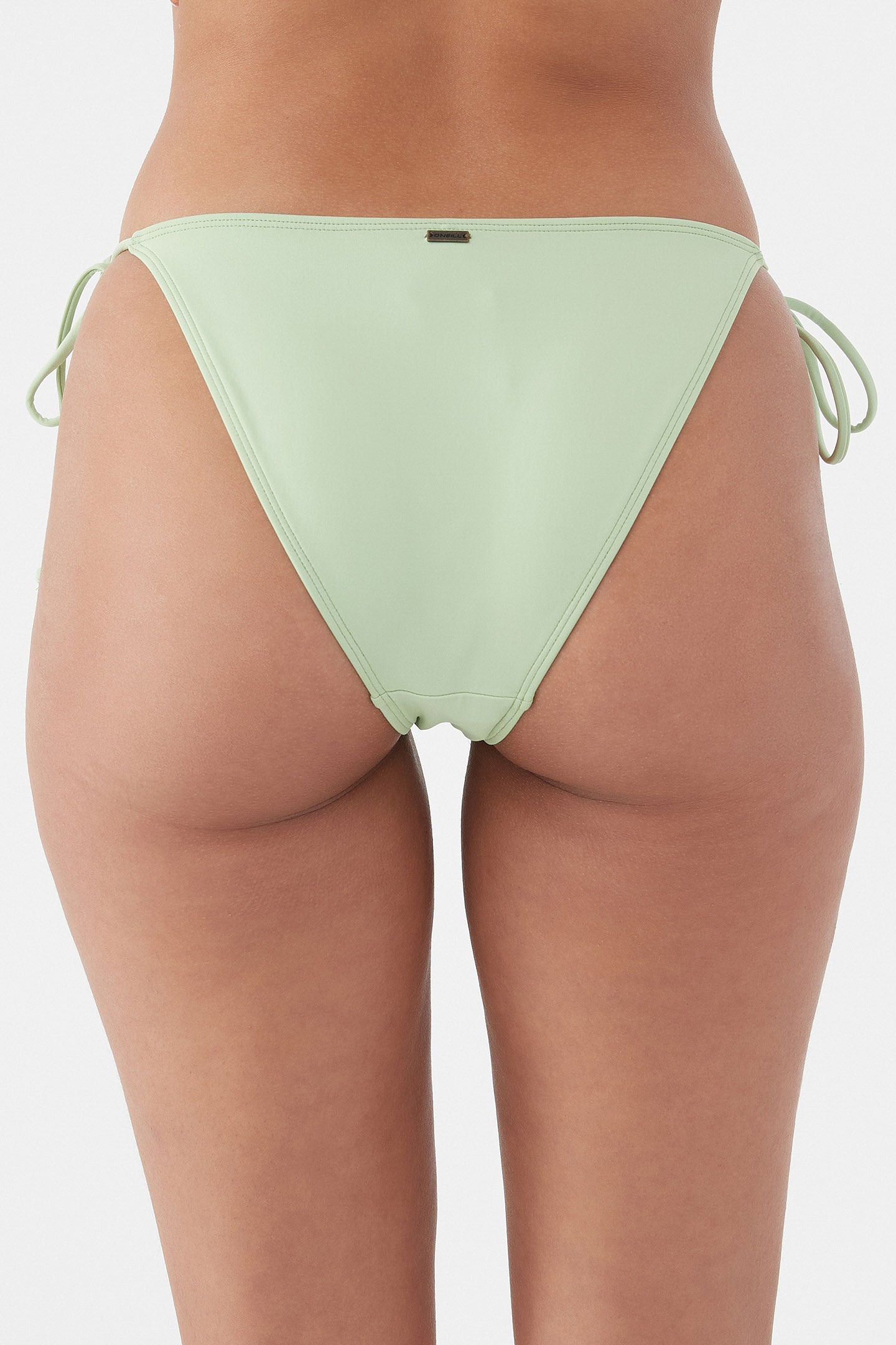 Saltwater Solids Maracas Tie Side Bottoms - Image 4