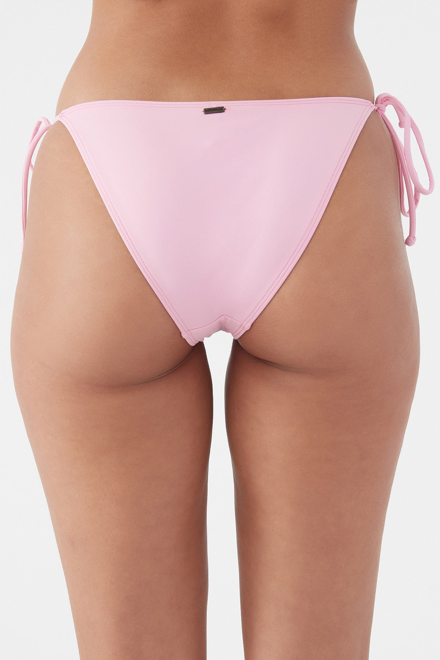 Saltwater Solids Maracas Tie Side Bottoms - Image 4